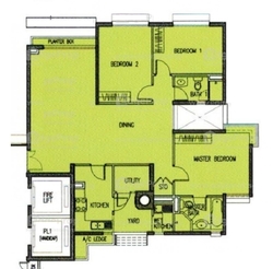 The Floravale (D22), Condominium #220897261